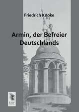 Armin, der Befreier Deutschlands