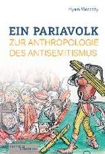 Ein Pariavolk