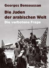 Die Juden der arabischen Welt