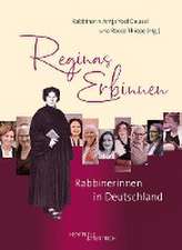 Reginas Erbinnen