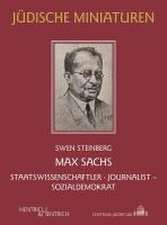 Max Sachs