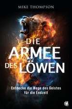 Die Armee des Löwen