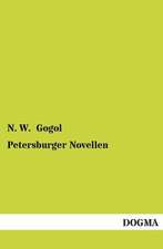 Petersburger Novellen