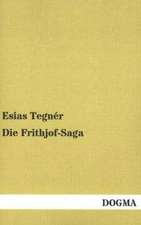 Die Frithjof-Saga