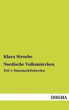 Nordische Volksmärchen