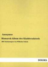 Bismarck-Album des Kladderadatsch