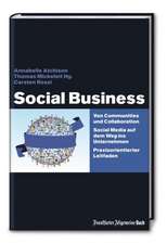 Social Business