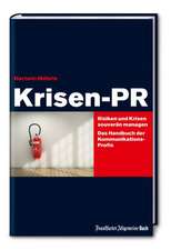 Krisen-PR