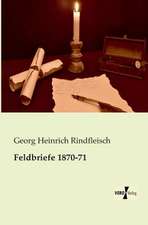 Feldbriefe 1870-71