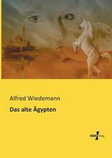 Das alte Ägypten