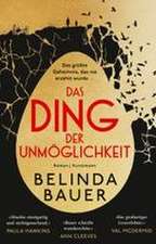 Das Ding der Unmöglichkeit