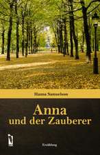 Anna und der Zauberer