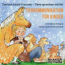 Tierkommunikation für Kinder