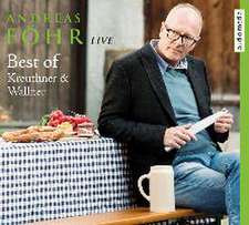 Best of Kreuthner & Wallner Live