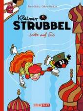 Kleiner Strubbel