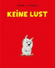 Keine Lust