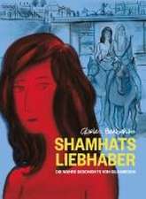 Shamhats Liebhaber