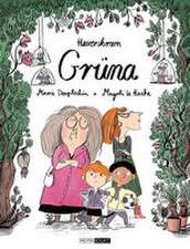 Hexenkram: Grüna