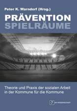 Prävention Spielräume