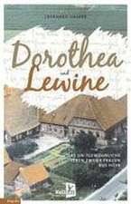 Dorothea und Lewine