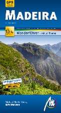 Madeira MM-Wandern