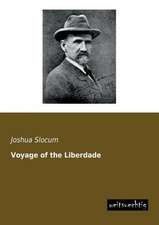 Voyage of the Liberdade