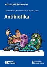 Antibiotika