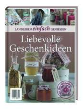 Landleben: Liebevolle Geschenkideen