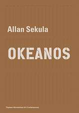 Allan Sekula – OKEANOS