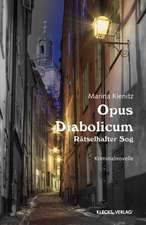 Opus Diabolicum