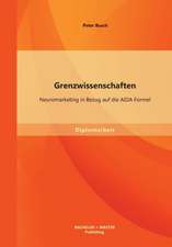 Grenzwissenschaften: Neuromarketing in Bezug Auf Die Aida Formel