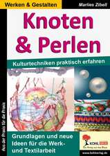 Knoten & Perlen