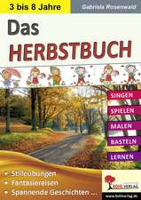 Das HERBSTBUCH