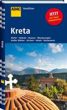 ADAC Reiseführer Kreta