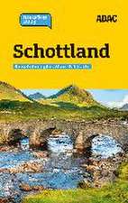 ADAC Reiseführer plus Schottland