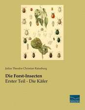 Die Forst-Insecten