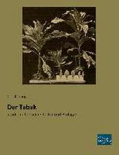 Der Tabak