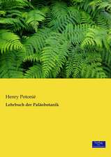 Lehrbuch der Paläobotanik