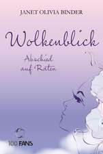 Binder, J: Wolkenblick