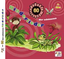 60 der schönsten Kinderlieder