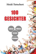 100 Gesichter