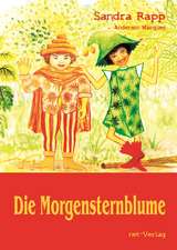 Die Morgensternblume