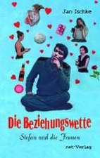 Die Beziehungswette