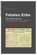 Fatales Erbe