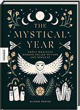 The Mystical Year