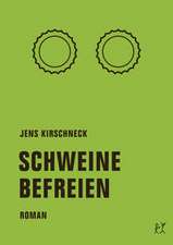 Schweine befreien