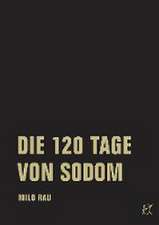 DIE 120 TAGE VON SODOM / FIVE EASY PIECES