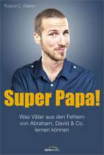 Super, Papa!