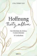 Hoffnung trotz allem