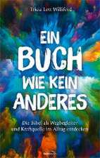 Ein Buch wie kein anderes